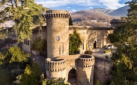 Parador de Jarandilla de la Vera